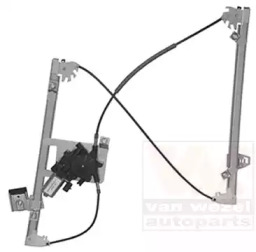 VAN WEZEL 4034270 -  Подъемное устройство для окон
